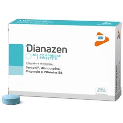 Dianazen 30 Compresse