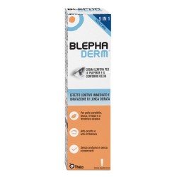 Blephaderm 40 Ml