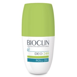 Bioclin Deodorante 24h Roll-on C/p Promo 50 Ml