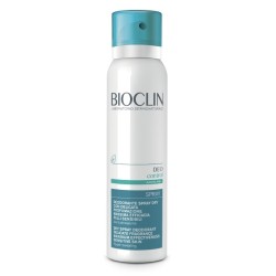 Bioclin Deodorante Control Spray Dry 150 Ml Promo