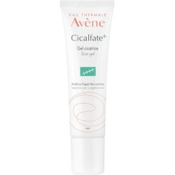 Eau Thermale Avene Cicalfate+ Gel Cicatrice 30 Ml
