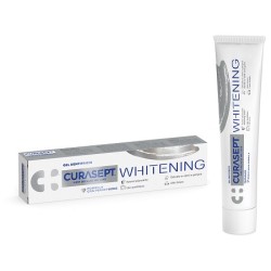 Curasept Whitening Dentifricio 75 Ml