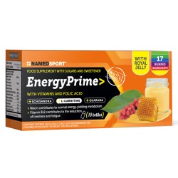 Energy Prime 10 Flaconcini