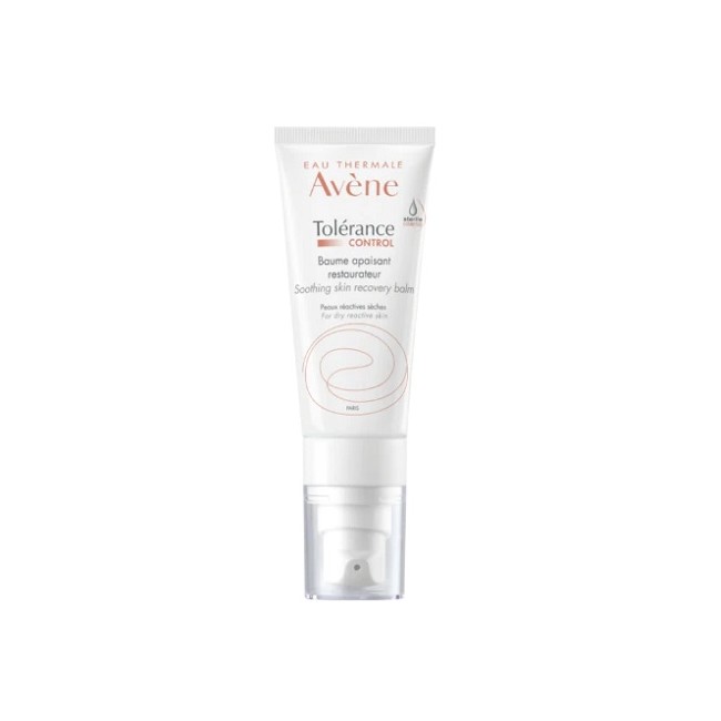 Eau Thermale Avene Tolerance Control Crema Lenitiva Riequilibrante 40 Ml Eau Thermale Avene Tolerance Control Crema Lenitiva Riequilibrante 40 Ml