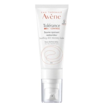 Eau Thermale Avene Tolerance Control Crema Lenitiva Riequilibrante 40 Ml