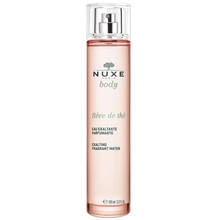 Nuxe Reve De The' Acqua Profumata Energizzante 100 Ml