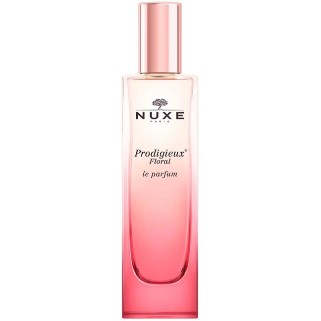Nuxe Profumo Donna Prodigieux Floral Le Parfum 50 Ml Nuxe Profumo Donna Prodigieux Floral Le Parfum 50 Ml