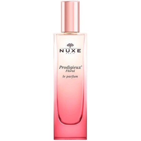 Nuxe Profumo Donna Prodigieux Floral Le Parfum 50 Ml