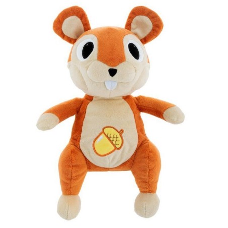 Chicco Gioco Mf Squirrel Light&music Chicco Gioco Mf Squirrel Light&music