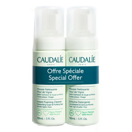 Vinoclean Duo Schiuma Detergente 150 Ml 2021