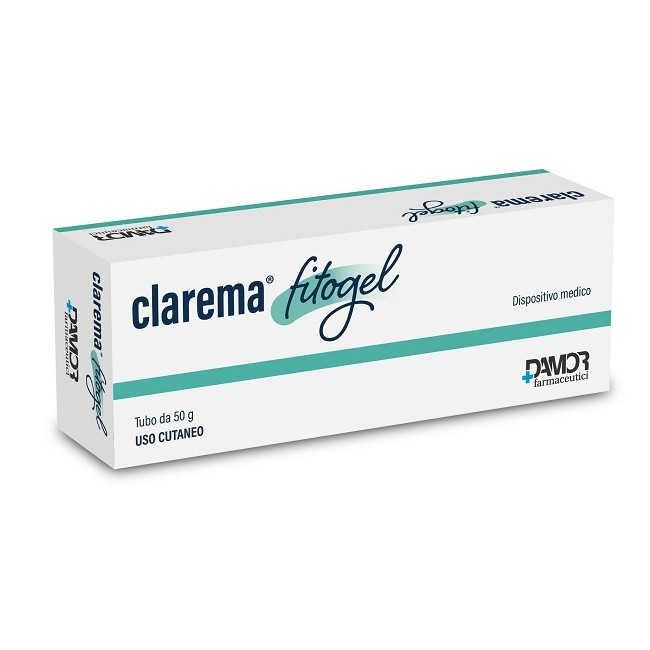 Clarema Fitogel 50 G Clarema Fitogel 50 G