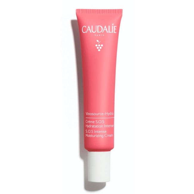 Vinosource-hydra Crema Sos 40 Ml