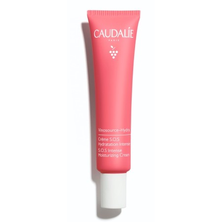 Vinosource-hydra Crema Sos 40 Ml
