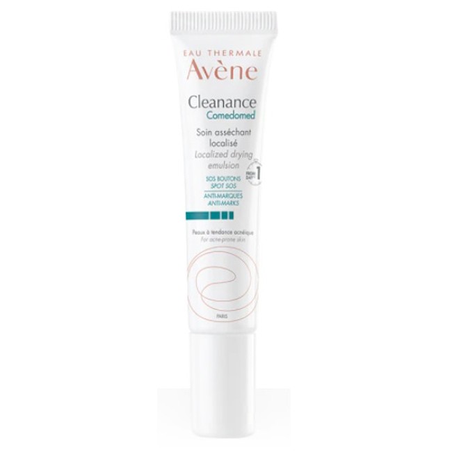Eau Thermale Avene Comedomed Trattamento Adsorbente Localizzato 15 Ml Eau Thermale Avene Comedomed Trattamento Adsorbente Localizzato 15 Ml