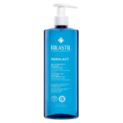 Rilastil Xerolact Gel Detergente 750 Ml