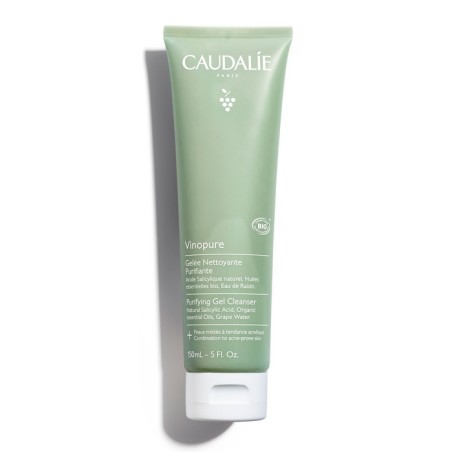 Vinopure Gel Detergente 150 Ml