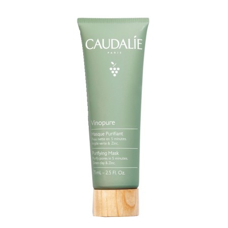 Vinopure Maschera Purificante 75 Ml