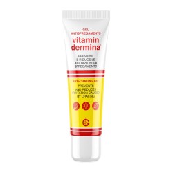 Vitamindermina Gel Anti Sfregamento 30 Ml