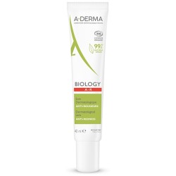 Aderma A-d Biology Trattamento Antirughe 40 Ml
