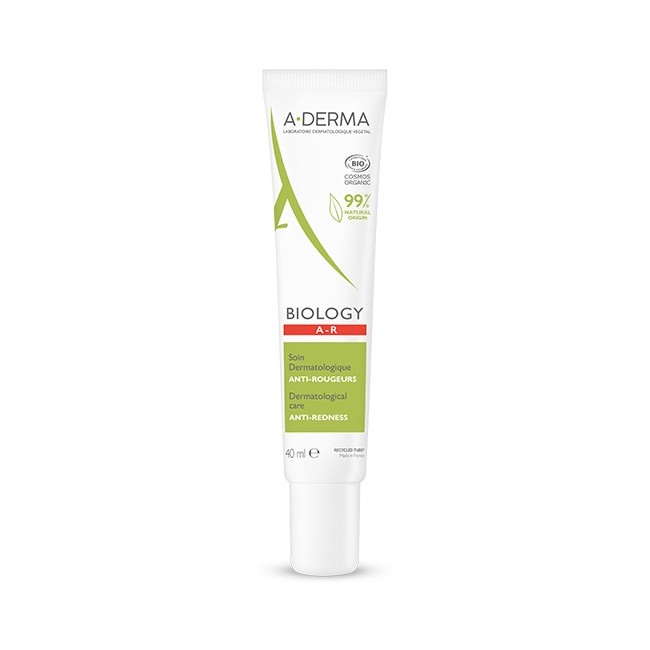 Aderma A-d Biology Trattamento Antirughe 40 Ml Aderma A-d Biology Trattamento Antirughe 40 Ml