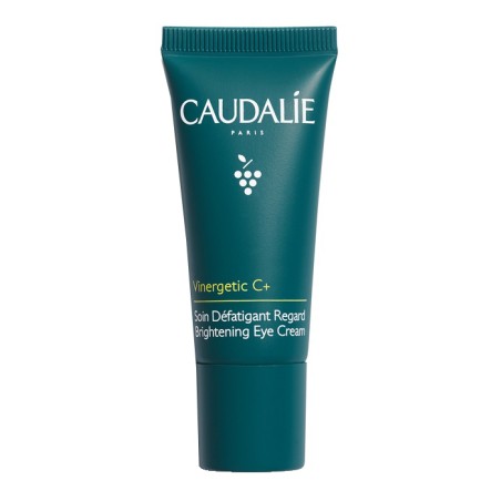 Vinergetic Trattamento Occhi 15 Ml