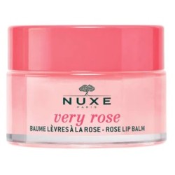 Nuxe Very Rose Balsamo Labbra Idratante 15 G