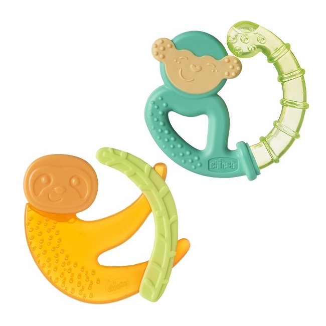 Chicco Massaggia Fresh Animal 4m+