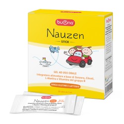 Nauzen Stick 20 Stick