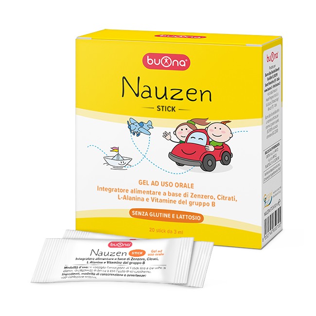Nauzen Stick 20 Stick Nauzen Stick 20 Stick