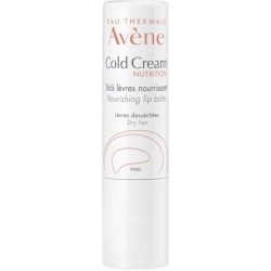 Avene Stick Labbra Nutriente 4 G