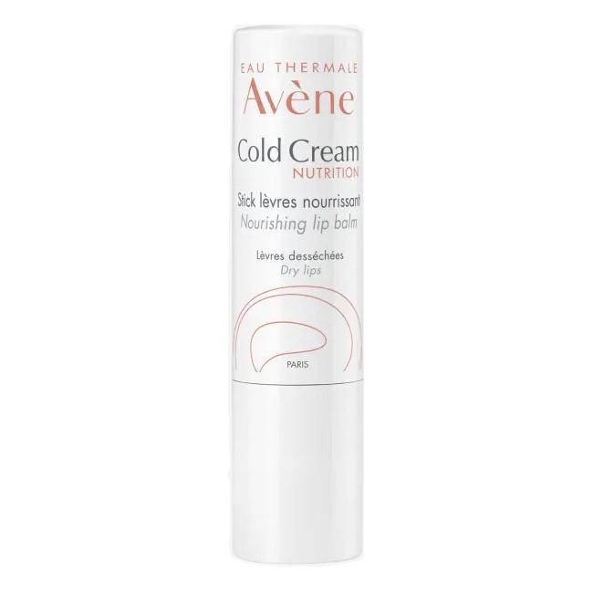 Avene Stick Labbra Nutriente 4 G Avene Stick Labbra Nutriente 4 G