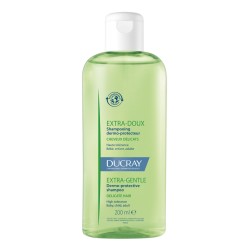 Ducray Extra Delicato Shampoo Dermoprotettivo 200 Ml