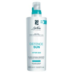 Defence Sun Doposole Idratante 400 Ml
