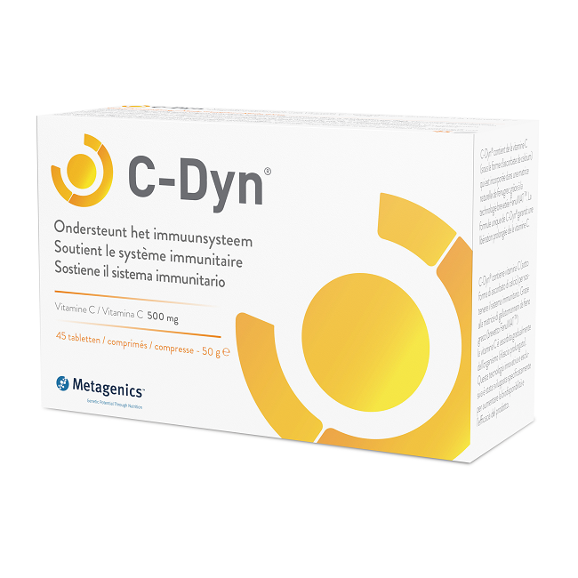 C Dyn Nfi 45 Compresse C Dyn Nfi 45 Compresse