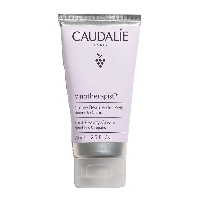 Vinotherapist Crema Bellezza Piedi 75 Ml Vinotherapist Crema Bellezza Piedi 75 Ml
