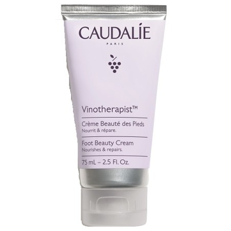 Vinotherapist Crema Bellezza Piedi 75 Ml