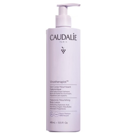 Vinotherapist Tratt Corpo Nutriente 400 Ml