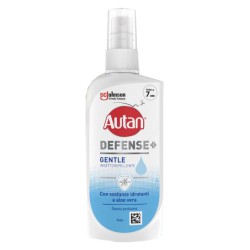 Autan Defense Gentle 100 Ml