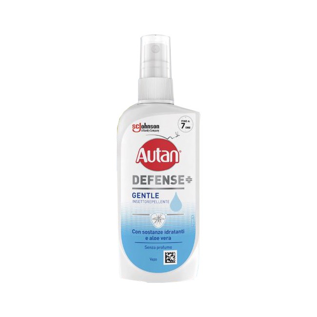Autan Defense Gentle 100 Ml