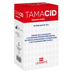 Tamacid 20 Stick