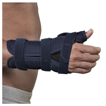 Manugib Trauma Ortesi Polso Pollice Dr Gibaud Ortho Destra 1