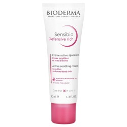 Sensibio Defensive Rich 40 Ml