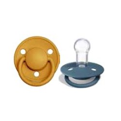 Bibs 2ciuc Delux Gi Mo&blu Pet