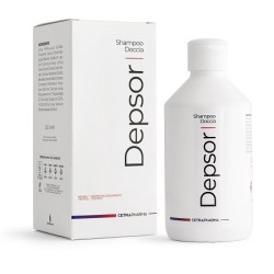 Depsor Shampoo Doccia 250 Ml