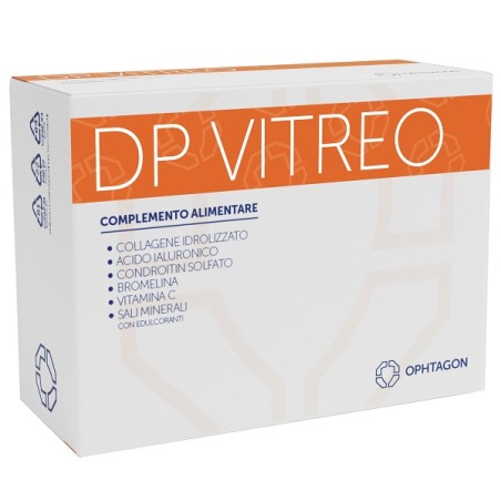 Dp Vitreo 30 Bustine