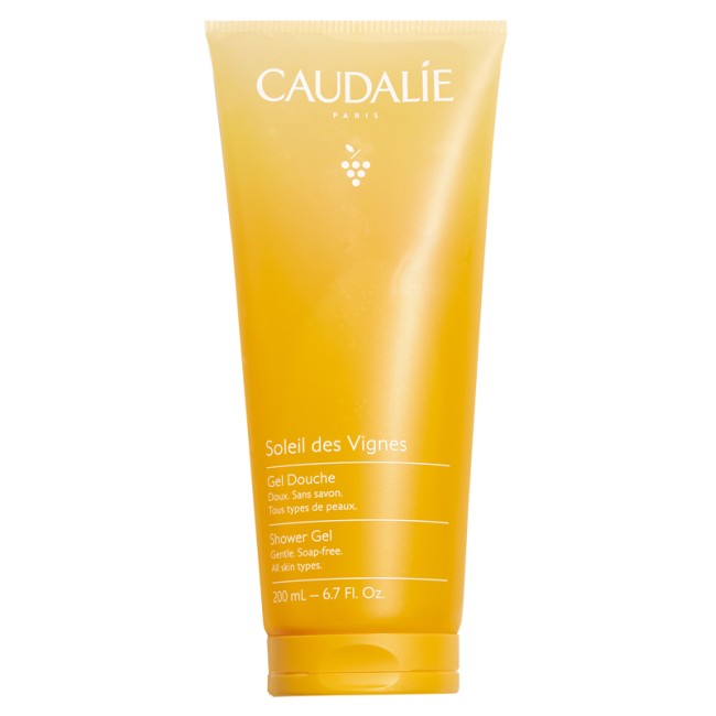 Gel Doccia Soleil Des Vignes 200 Ml 2022 Gel Doccia Soleil Des Vignes 200 Ml 2022