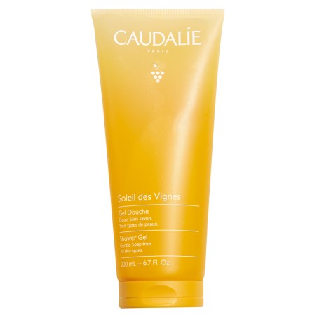Gel Doccia Soleil Des Vignes 200 Ml 2022
