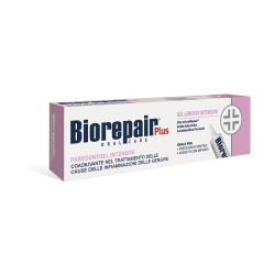 Biorepair Plus Parodontgel Intensive 20 Ml