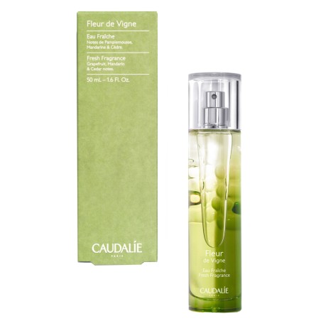Fleur De Vigne Acqua Fresca 50 Ml 2022