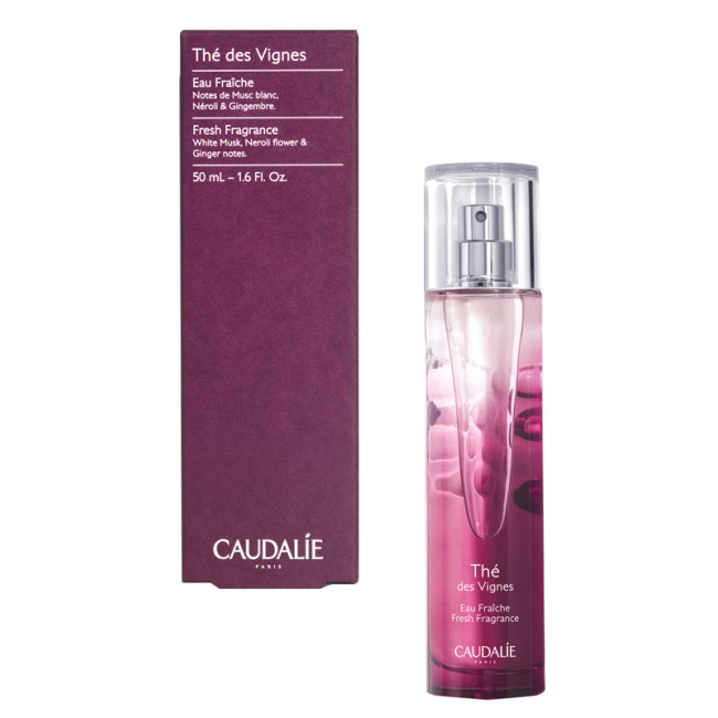 The' Des Vignes Acqua Fresca 50 Ml 2022 The' Des Vignes Acqua Fresca 50 Ml 2022